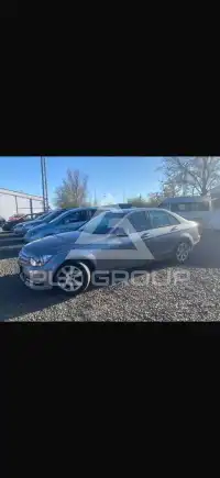 2012 Mercedes Benz C 200