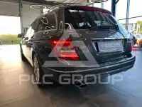 2012 Mercedes Benz C 200