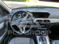 2012 Mercedes Benz C 200