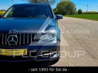 2012 Mercedes Benz C 200