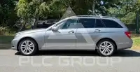 2012 Mercedes Benz C 200