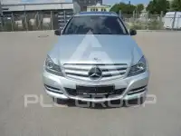 2012 Mercedes Benz C 200
