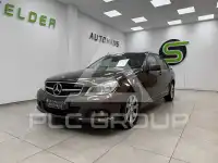 2012 Mercedes Benz C 200