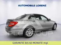 2012 Mercedes Benz C 200