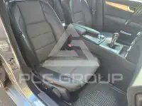 2012 Mercedes Benz C 200