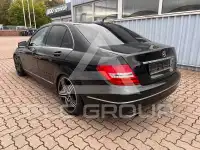 2012 Mercedes Benz C 200