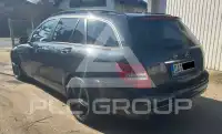 2012 Mercedes Benz C 200