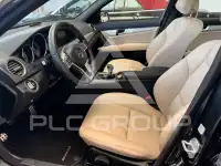 2012 Mercedes Benz C 200