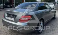 2024 Mercedes Benz C 200
