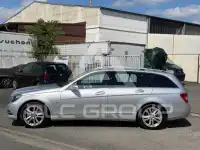 2012 Mercedes Benz C 200