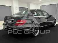 2012 Mercedes Benz C 200
