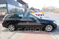 2012 Mercedes Benz C 200