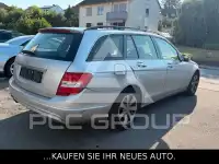 2012 Mercedes Benz C 200