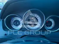 2012 Mercedes Benz C 200