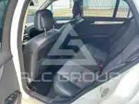 2012 Mercedes Benz C 200