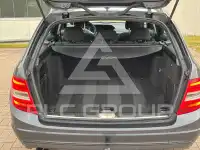 2012 Mercedes Benz C 200