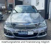 2012 Mercedes Benz C 200