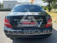 2012 Mercedes Benz C 200