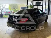 2012 Mercedes Benz C 200