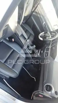2012 Mercedes Benz C 200