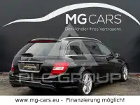 2012 Mercedes Benz C 200