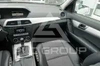 2012 Mercedes Benz C 200