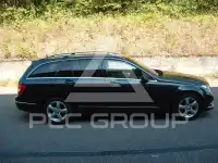 2012 Mercedes Benz C 200