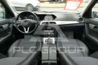 2011 Mercedes Benz C 200