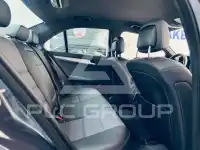 2012 Mercedes Benz C 200