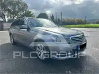 2012 Mercedes Benz C 200