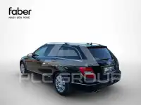 2012 Mercedes Benz C 200