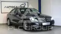 2012 Mercedes Benz C 200