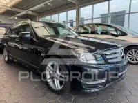 2012 Mercedes Benz C 200