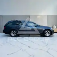 2012 Mercedes Benz C 200