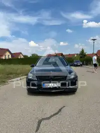 2012 Mercedes Benz C 200