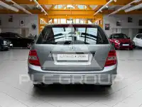 2012 Mercedes Benz C 200
