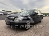 2012 Mercedes Benz C 200