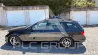 2012 Mercedes Benz C 200