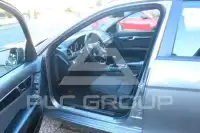 2012 Mercedes Benz C 200