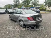 2012 Mercedes Benz C 200