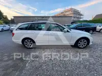 2012 Mercedes Benz C 200