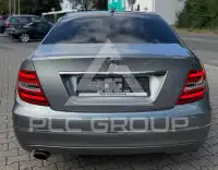 2024 Mercedes Benz C 200
