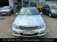 2012 Mercedes Benz C 200