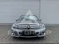 2012 Mercedes Benz C 200