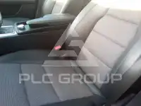2012 Mercedes Benz C 200