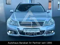2012 Mercedes Benz C 200