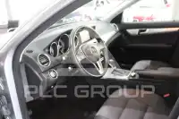 2012 Mercedes Benz C 200