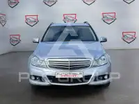 2012 Mercedes Benz C 200