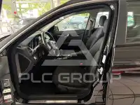 2012 Mercedes Benz C 200