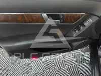 2012 Mercedes Benz C 200